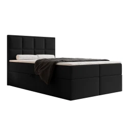 Boxspring postelja Martinez 115 (Magic Velvet 2219)