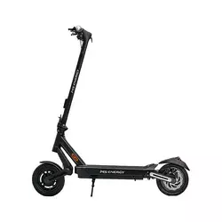 MS ENERGY E-ROMOBIL MENTOR 500 black