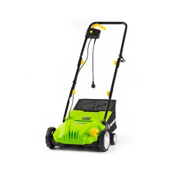 FIELDMANN FZV 2004-E Električni vertikulator za travnjak