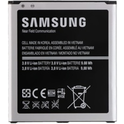 Samsung Samsung Li-Ion mobitel baterija 1900 mAh za Samsung Galaxy S4 Mini i9195 (EB-B500BEBECWW)