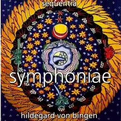 HILDEGARD VON BINGEN/SYMPHONIAE