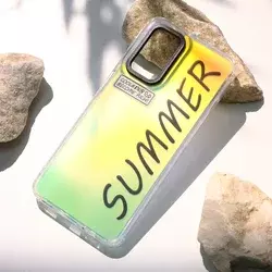 TERACELL Maska Summer IMD za Samsung A235F Galaxy A23 4G/5G type 7 šarena