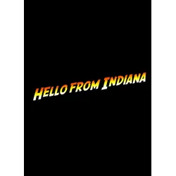 Hello From Indiana Steam Key GLOBAL