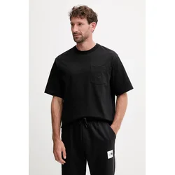 Majice The North Face M Dome Relaxed Ss Pocket Tee TNF Black M