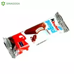 KINDER PINGUI 30G (30) IMLEK