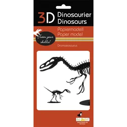 Dromeozaver