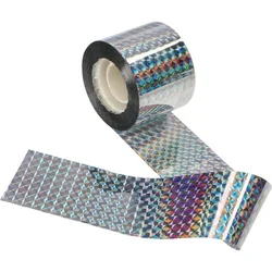 Reflektujuća traka protiv ptica 4,8cm x 50m ( 20069 )