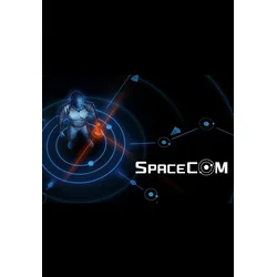 SPACECOM Steam key GLOBAL