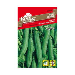 SEME ROYAL SEEDS GRAH Telefon 100g