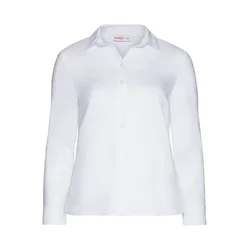 SHEEGO Bluza bela