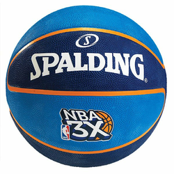 Spalding košarkaška lopta NBA TF-33 3X