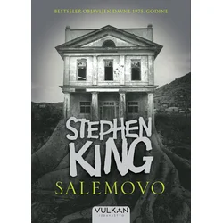 Salemovo - Stiven King