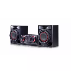 LG CJ44 Mini Hifi System