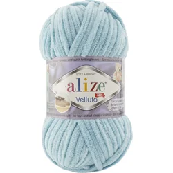 Alize Velluto 414 Pletilna preja