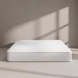 Livetastic VZMETNICA BOXSPRING PURE H3 200/200 cm
