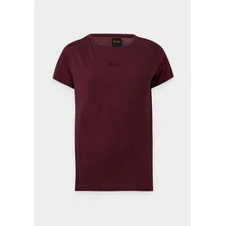 BOSS Majica C_Elove burgund