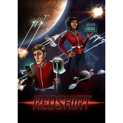 Redshirt (PC) Steam Key GLOBAL