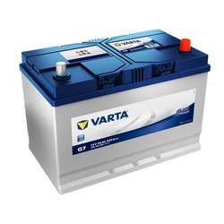 Akumulator VARTA Blue Dynamic - 95Ah/830A