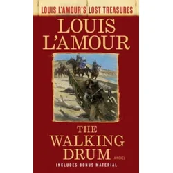 Walking Drum