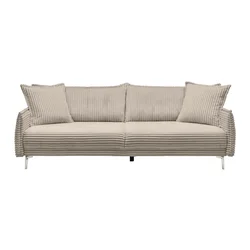 Mega Sofa Kiss kapućino