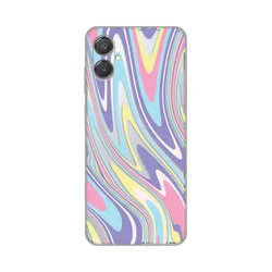 Maska za Samsung A075F Galaxy A07 Liquid Dream Silikonska Print Skin