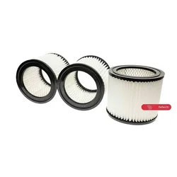VACS Hepa filter SHOP VAC 286-00-10 Back Pack - 3 kom