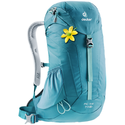 Deuter AC LITE 14 SL, planinarski ranac, plava