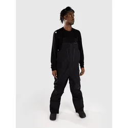 Burton ak Gore Cyclc Bib Pants true black