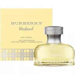 Burberry Weekend for Women EDP 30 ml