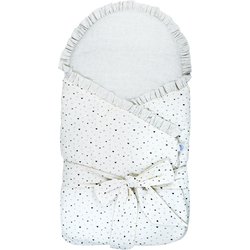 BUBABA jastuk za novorođenče - Bež