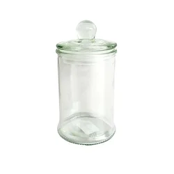 KOZAREC S POKROVOM 150ML STEKLO