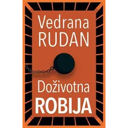 Doživotna robija