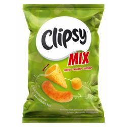 FLIPS MIX II CLIPSY 85G