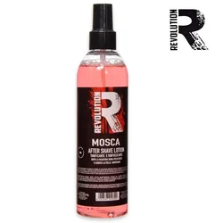 Revolution hb aftershave 250 ml fly