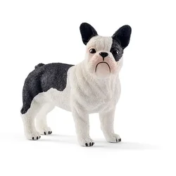 shumee Figurica francoskega buldoga Schleich 13877