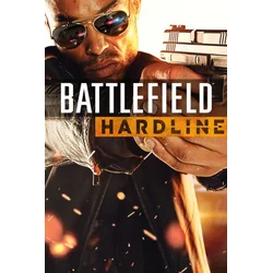 Battlefield Hardline (PC) Origin Key EUROPE