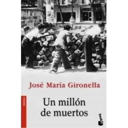 Un millón de muertos