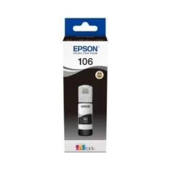 EPSON Mastilo 106 photo crni