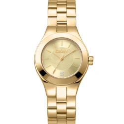 DKNY DK1L026M0035 Parsons Midi Gold