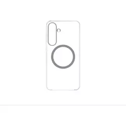 Samsung magnetna maska za s25+, providna ( gp-ffs936-yca )