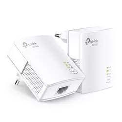 TP-LINK adapter TL-PA7017 AV1000 gigabit powerline starter, kit