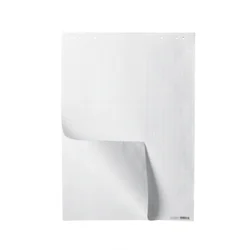 Blok za flipchart tablu 20 l. 60x85 sa rupama, karo 25x25mm ( K450 )