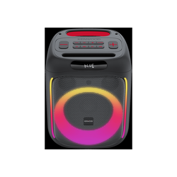 KENWOOD Bluetooth zvučnik AS-P200BT/ crna