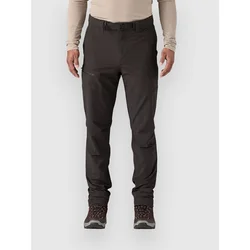 Patagonia Terravia Peak - Reg Pants black