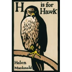 H is for Hawk