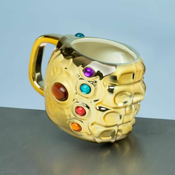 Šolja Paladone Marvel - Infinity Gauntlet