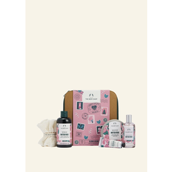 Bloom & Glow British Rose Big Gift XM22