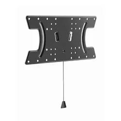 Gembird Zidni nosač VESA max max. 200 mm x 400 mm, 32”-65” | WM-65T-02