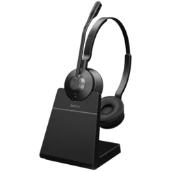 JABRA Engage 55 SE, UC Stereo, Link400c, Stand