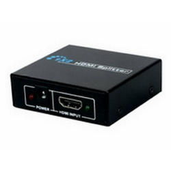 FAST ASIA HDMI spliter 1x2 1080P